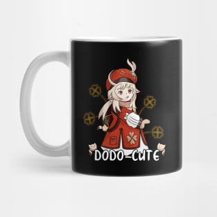 Dodo-Cute! Mug